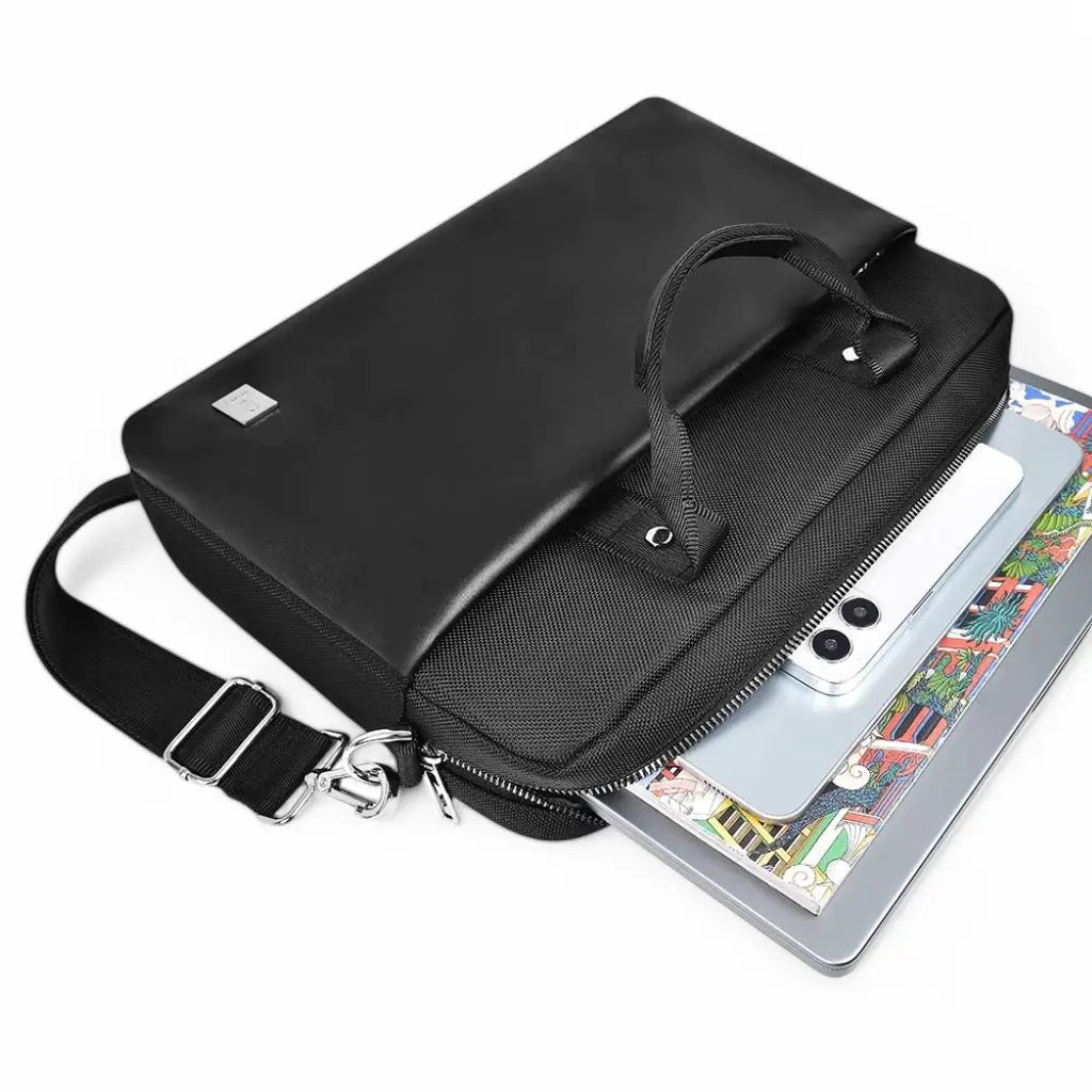 Moderne Laptoptasche Damen 16 Zoll – Elegant, Praktisch & Schützend