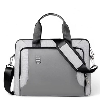 Stilvolle Damen Laptoptasche 17 Zoll – Wasserabweisend, geräumig & elegant