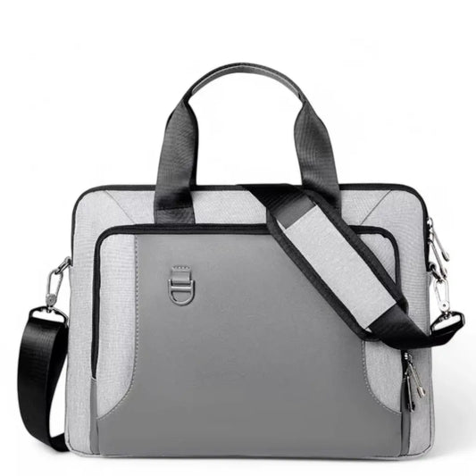 Stilvolle Damen Laptoptasche 17 Zoll – Wasserabweisend, geräumig & elegant