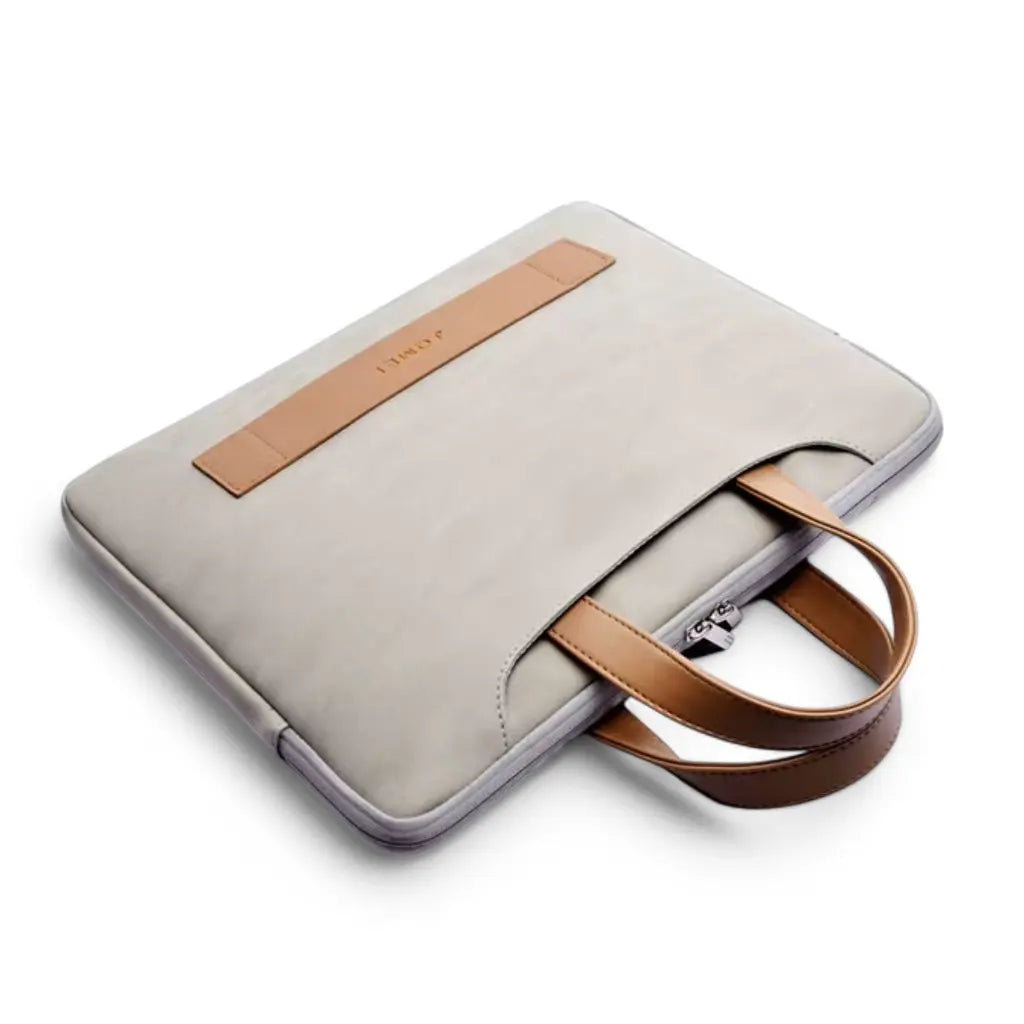 Laptoptasche Damen 17 Zoll – Wasserabweisend, Elegant & Praktisch für Business & Reisen