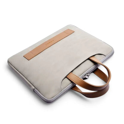 Laptoptasche Damen 17 Zoll – Wasserabweisend, Elegant & Praktisch für Business & Reisen