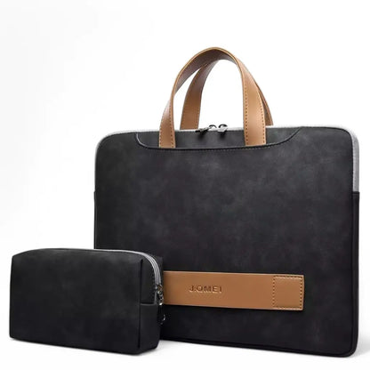 Laptoptasche Damen 17 Zoll – Wasserabweisend, Elegant & Praktisch für Business & Reisen