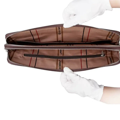 Elegante Laptoptasche für Herren – 14 Zoll, stilvolles Design, robust und praktisch