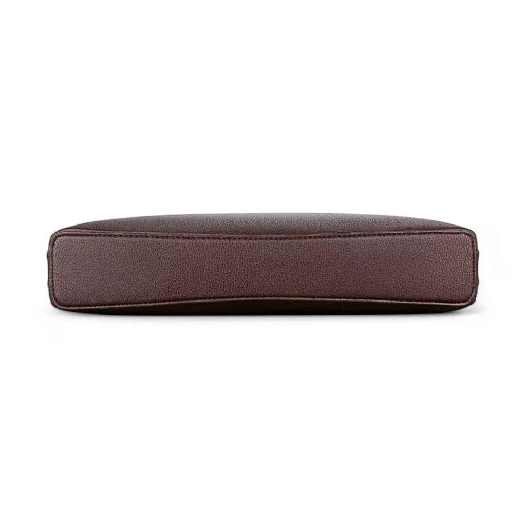 Elegante Laptoptasche für Herren – 14 Zoll, stilvolles Design, robust und praktisch