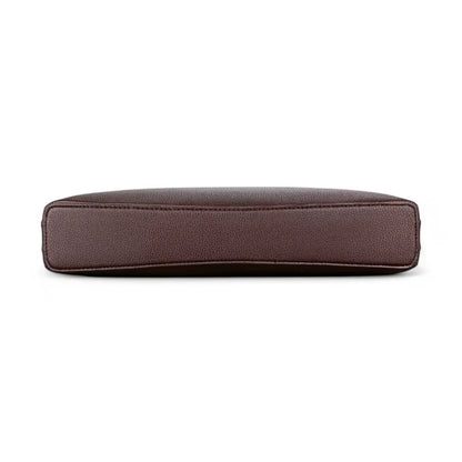 Elegante Laptoptasche für Herren – 14 Zoll, stilvolles Design, robust und praktisch