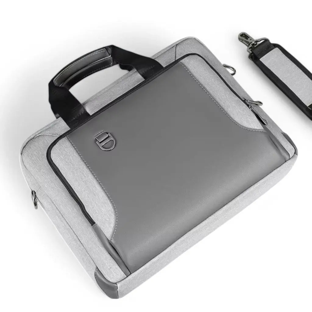 Stilvolle Damen Laptoptasche 17 Zoll – Wasserabweisend, geräumig & elegant