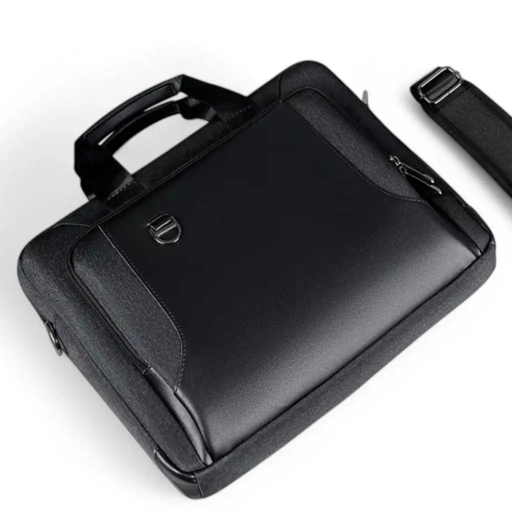 Stilvolle Damen Laptoptasche 17 Zoll – Wasserabweisend, geräumig & elegant