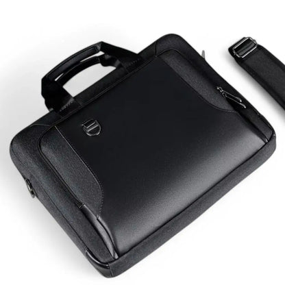 Stilvolle Damen Laptoptasche 17 Zoll – Wasserabweisend, geräumig & elegant