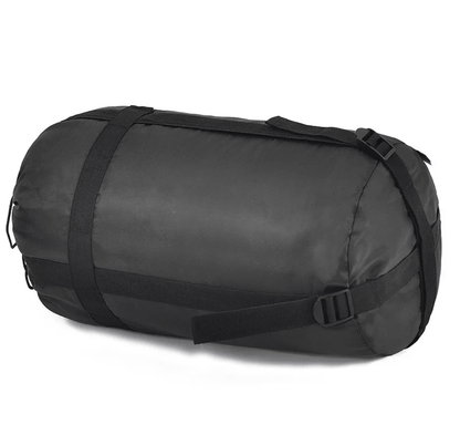 Leichter Mumienschlafsack – Ideal für Camping, Wandern & Reisen – Kompakt & Warm