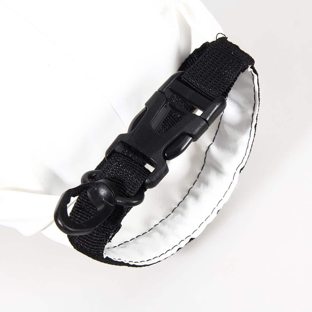 Wasserdichte 2L Dry Bag – Kompakte Tasche für Strand, Reisen & Outdoor-Aktivitäten