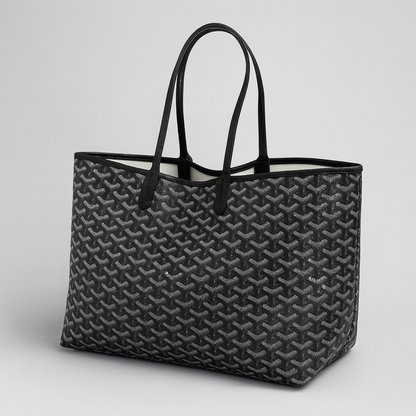 Shopper Tasche Damen Groß – Geräumig, Modisch & Vielseitig