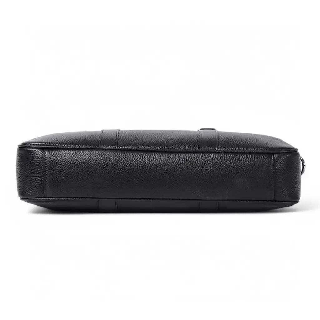 Laptoptasche Herren 14 Zoll – Echtleder Aktentasche für Business & Alltag