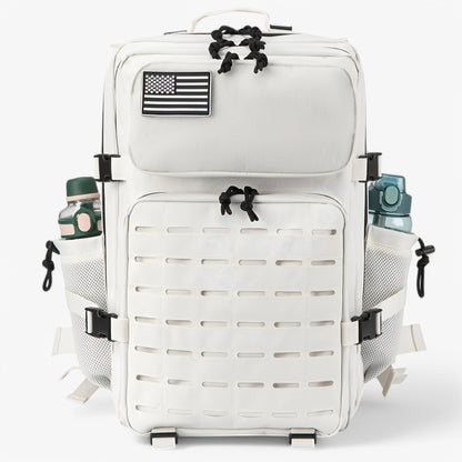 Taktischer Rucksack 45L – Langlebig, Geräumig & Multifunktional