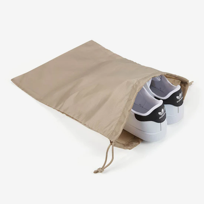 Weekender Reisetasche Damen – Große Handgepäck Tasche mit Schuhfach & Wasserabweisendem Material